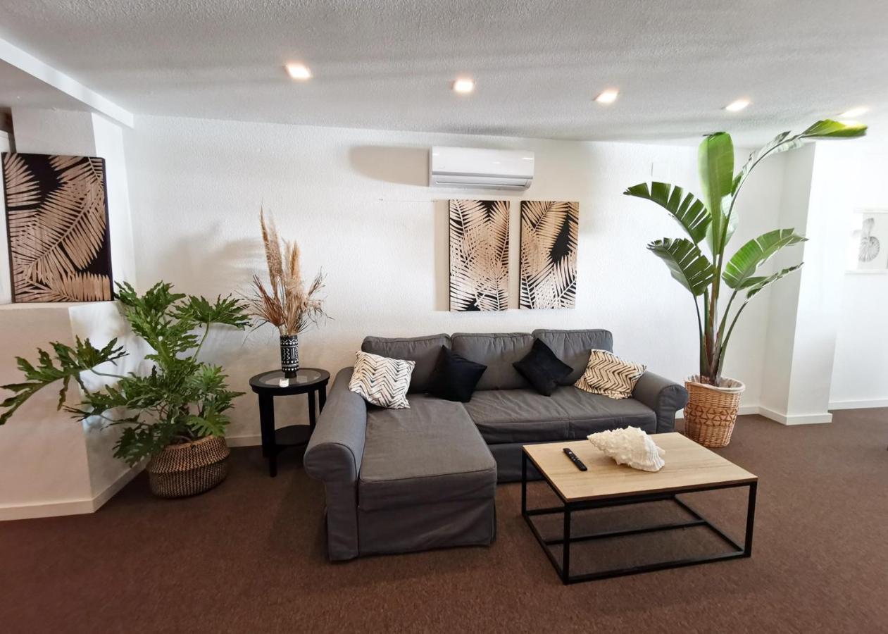 House By The Sea Apartment Altea Exterior photo