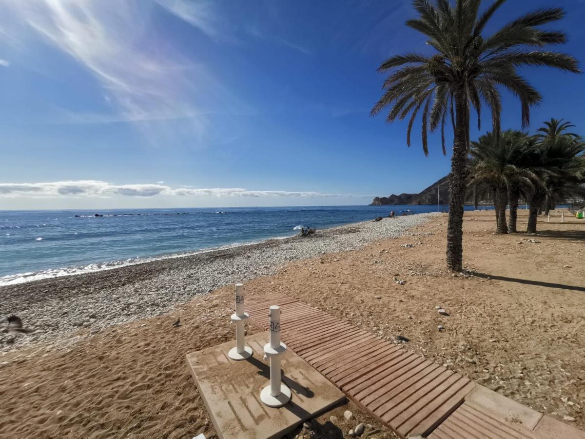 House By The Sea Apartment Altea Exterior photo
