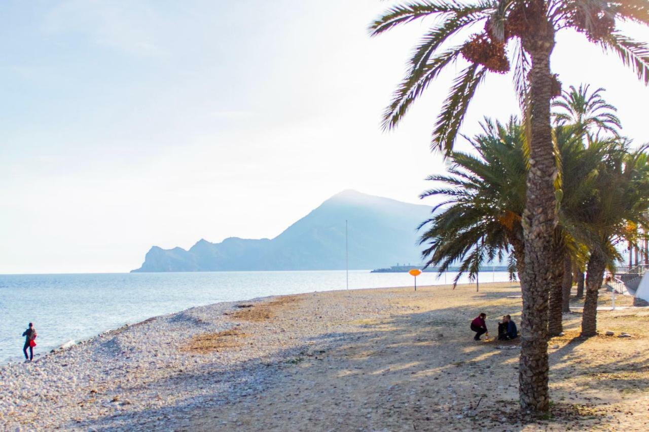 House By The Sea Apartment Altea Exterior photo